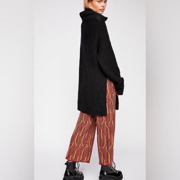 Free People Knit Pants - Picture 2 of 7